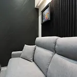 Apartamento Le Rubis