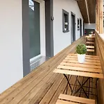 Le Rubis Apartamento