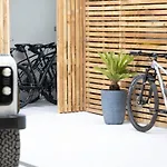 Apartamento Le Rubis *