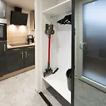 Le Rubis Apartamento *