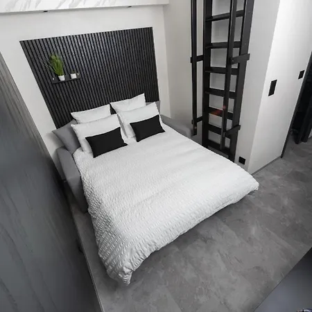 Le Rubis Apartment Eloyes