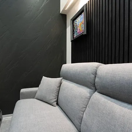 Appartement Le Rubis