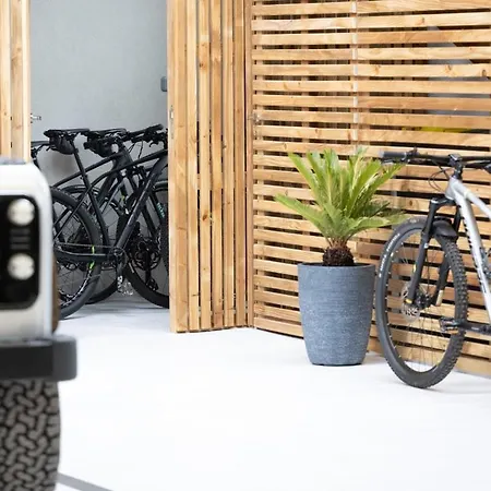 Appartement Le Rubis *
