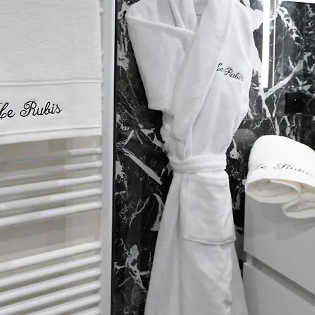 Le Rubis Apartman