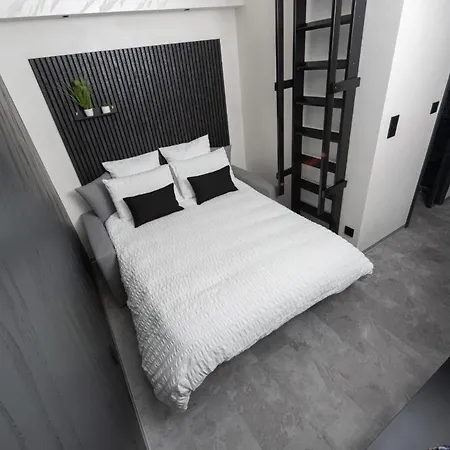 Le Rubis Apartmán