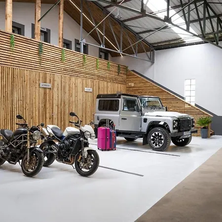 Le Rubis Lägenhet Eloyes