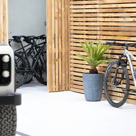 Lägenhet Le Rubis Eloyes