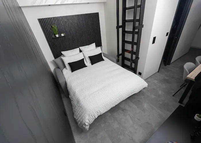 Le Rubis Apartman Eloyes