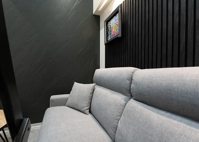 Appartement Le Rubis