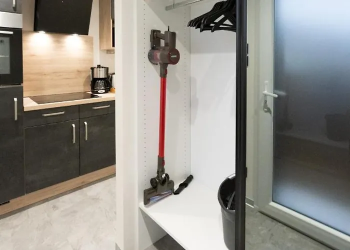 Le Rubis Apartmán *