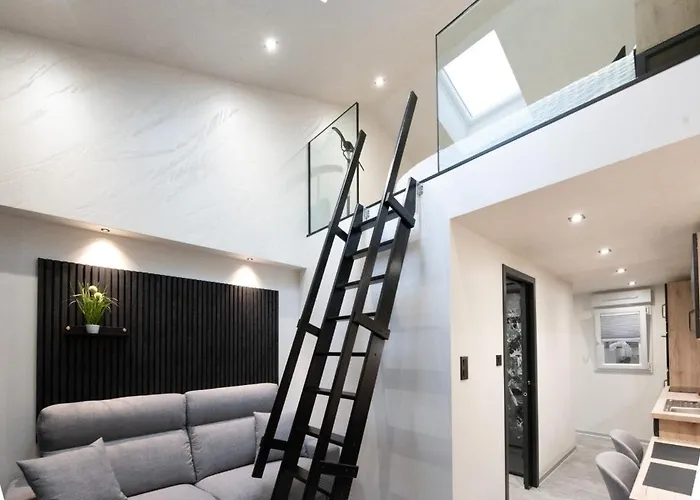 Appartement Le Rubis Eloyes