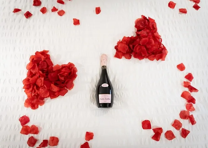 Le Rubis Appartement *