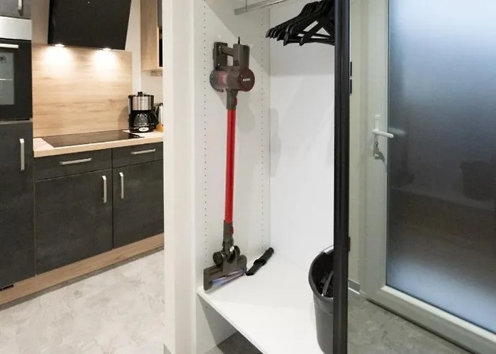 Apartmán Le Rubis Eloyes