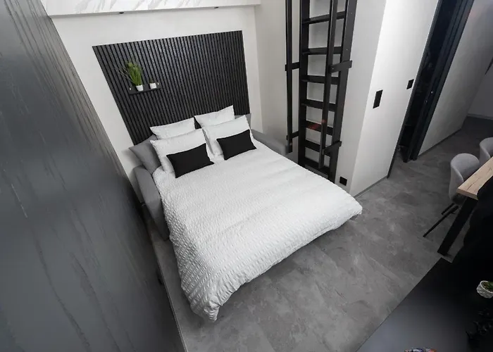 Le Rubis Appartement