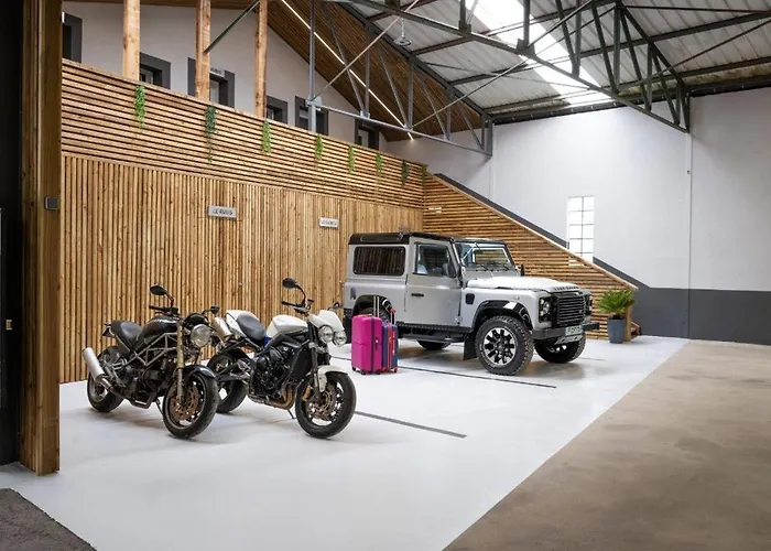 Le Rubis Apartmán Eloyes