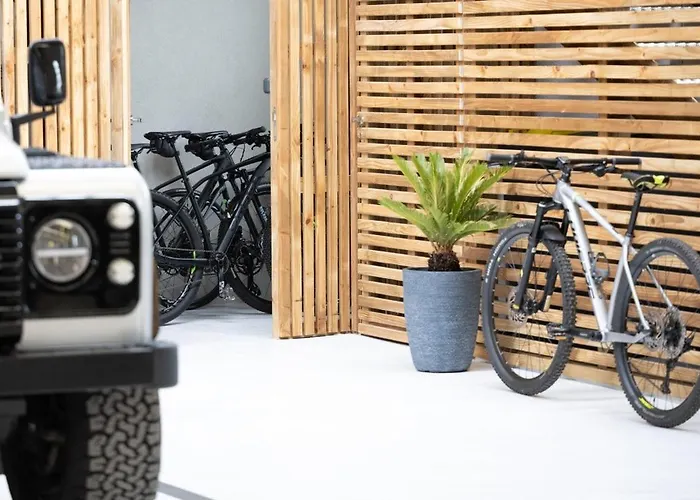 Apartman Le Rubis Eloyes